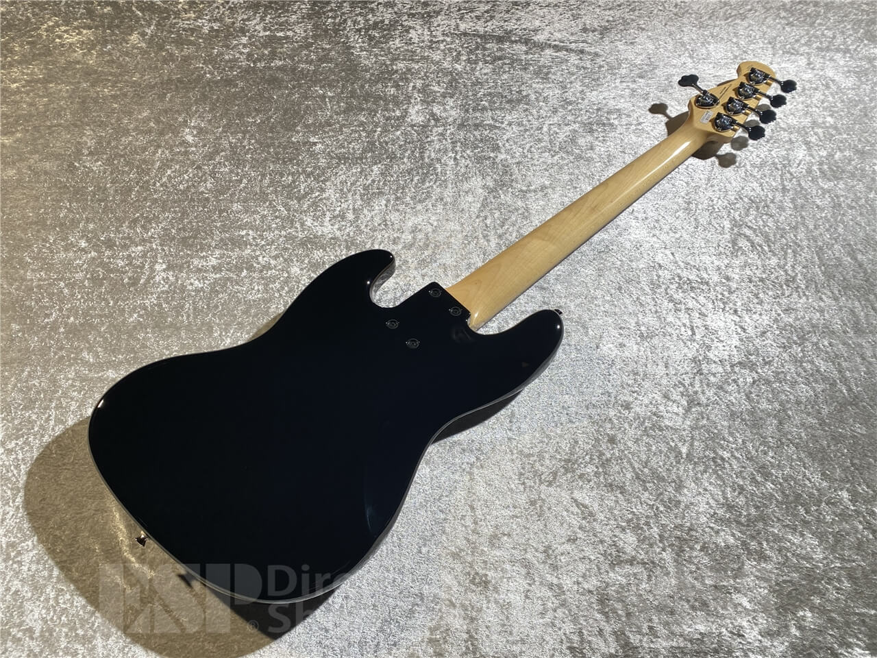 【即納可能】FUJIGEN(FGN/フジゲン) NJB100RALV-BK 札幌店 - 6