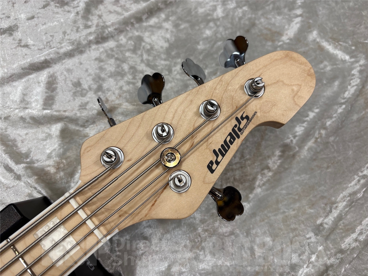 【即納可能】EDWARDS(エドワーズ) E-AMAZE-5-AS/M/Solid Metallic Blue GWS - 7