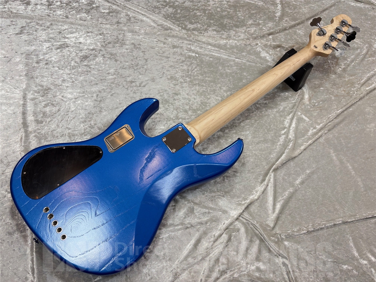 【即納可能】EDWARDS(エドワーズ) E-AMAZE-5-AS/M/Solid Metallic Blue GWS - 8