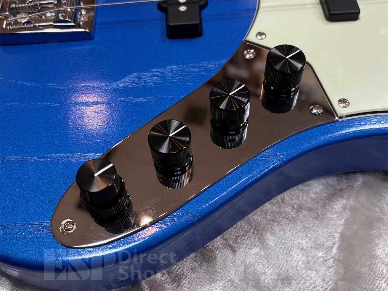 【即納可能】EDWARDS(エドワーズ) E-AMAZE-5-AS/M/Solid Metallic Blue GWS - 5