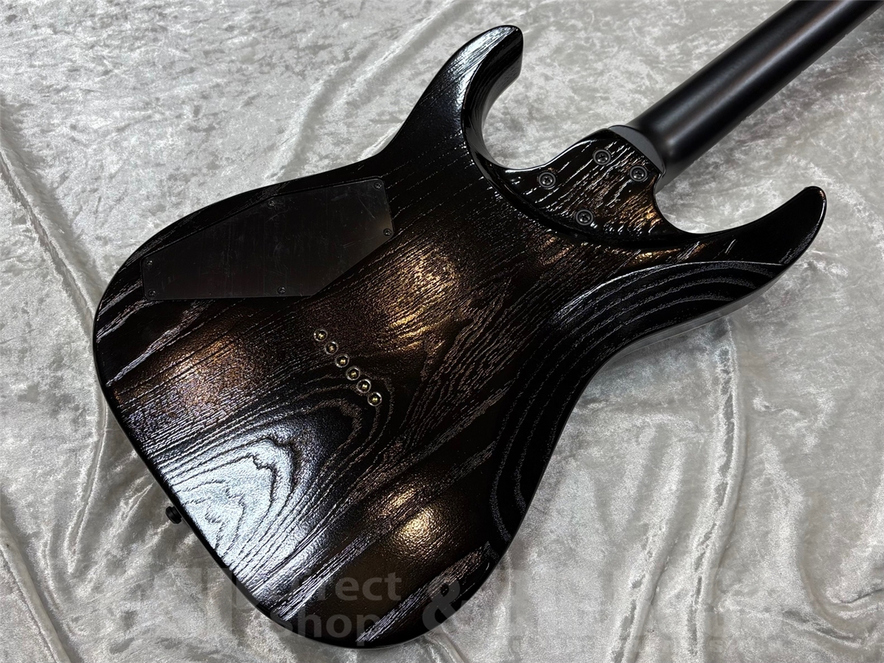 【即納可能】EDWARDS(エドワーズ)E-M-II CTM /Denim Blue GWS - 9