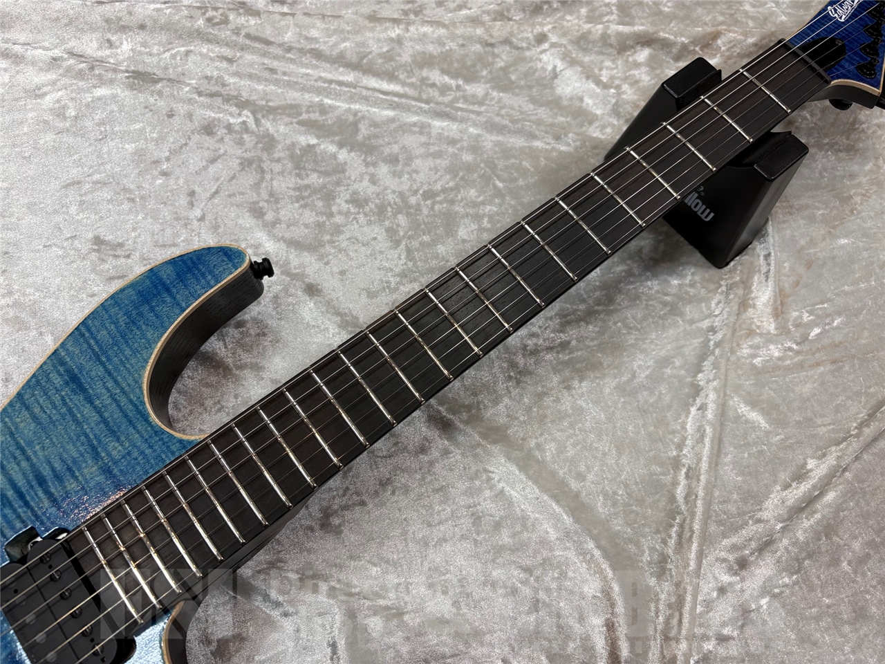 【即納可能】EDWARDS(エドワーズ)E-M-II CTM /Denim Blue GWS - 6