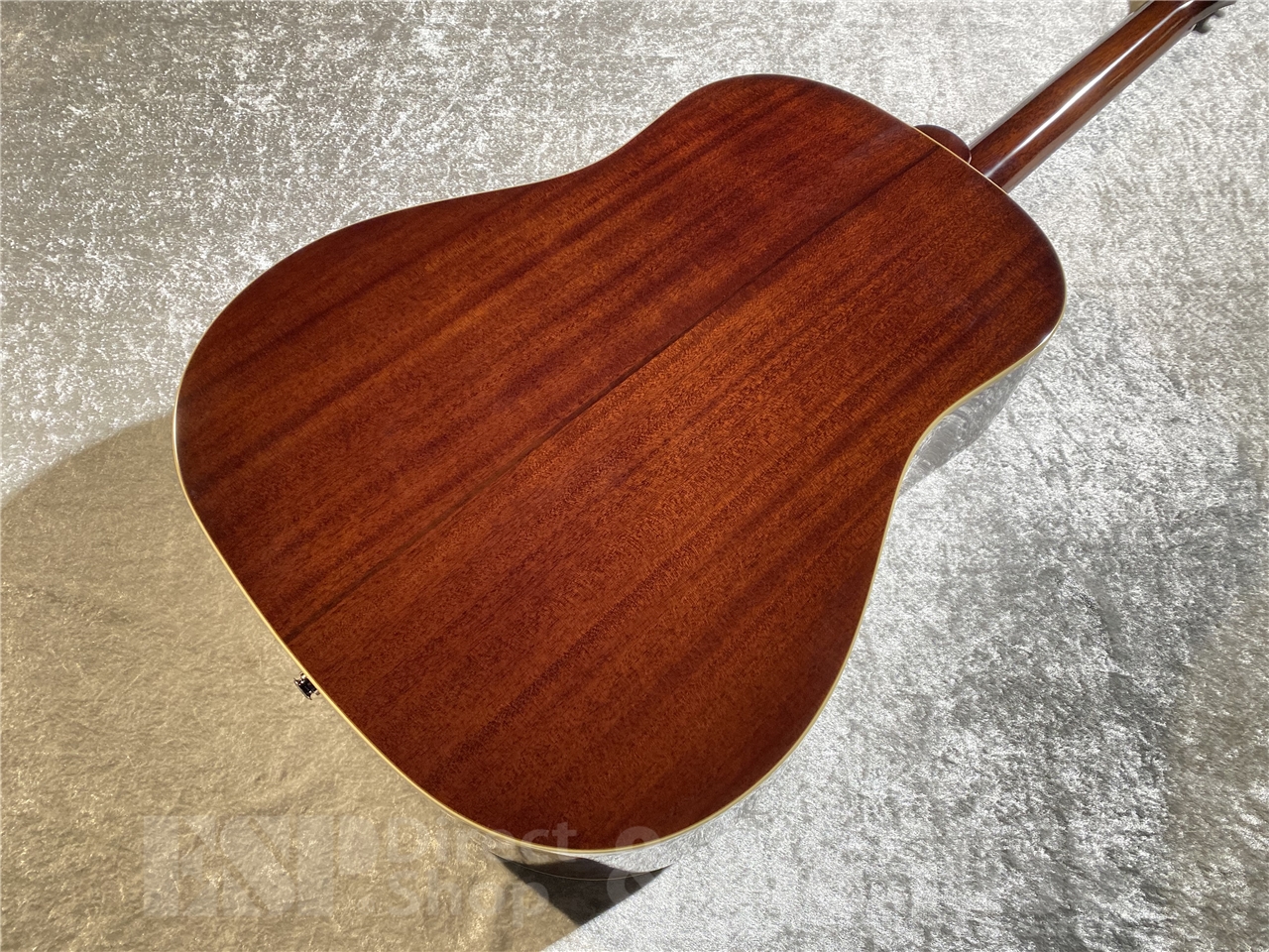 【即納可能】Epiphone(エピフォン) Inspired by Gibson Custom Tamio Okuda J-45 (Washed Vintage Sunburst) 札幌店 - 7