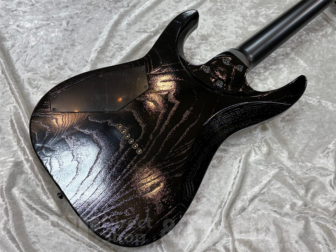 【即納可能】EDWARDS（エドワーズ）E-M-II CTM /Natural  GWS - 9