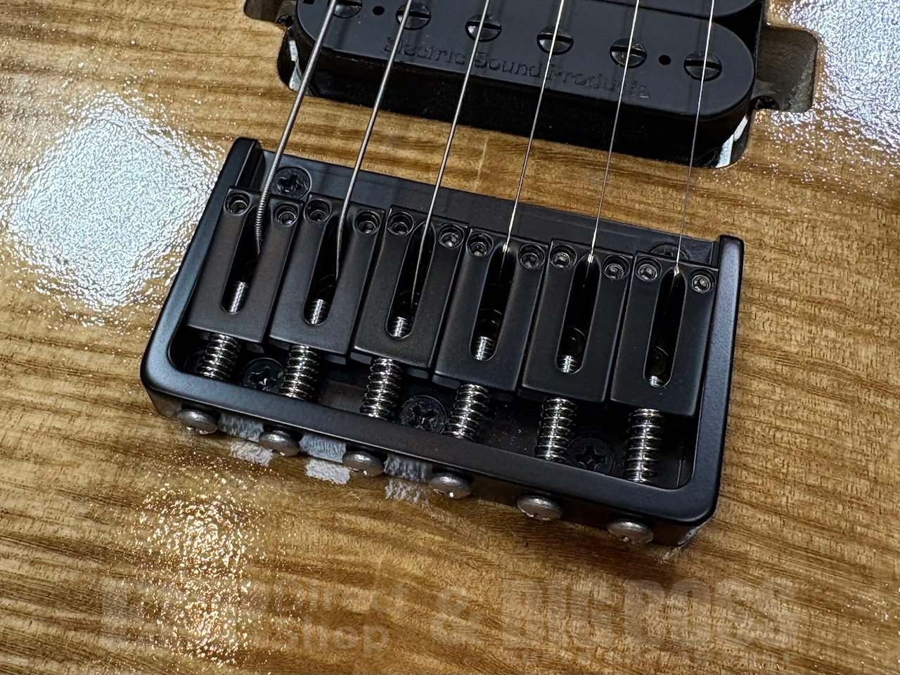 【即納可能】EDWARDS（エドワーズ）E-M-II CTM /Natural  GWS - 3