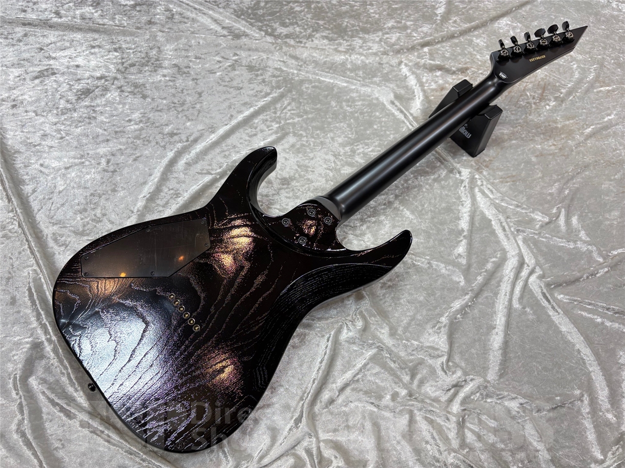 【即納可能】EDWARDS（エドワーズ）E-M-II CTM /Natural  GWS - 8