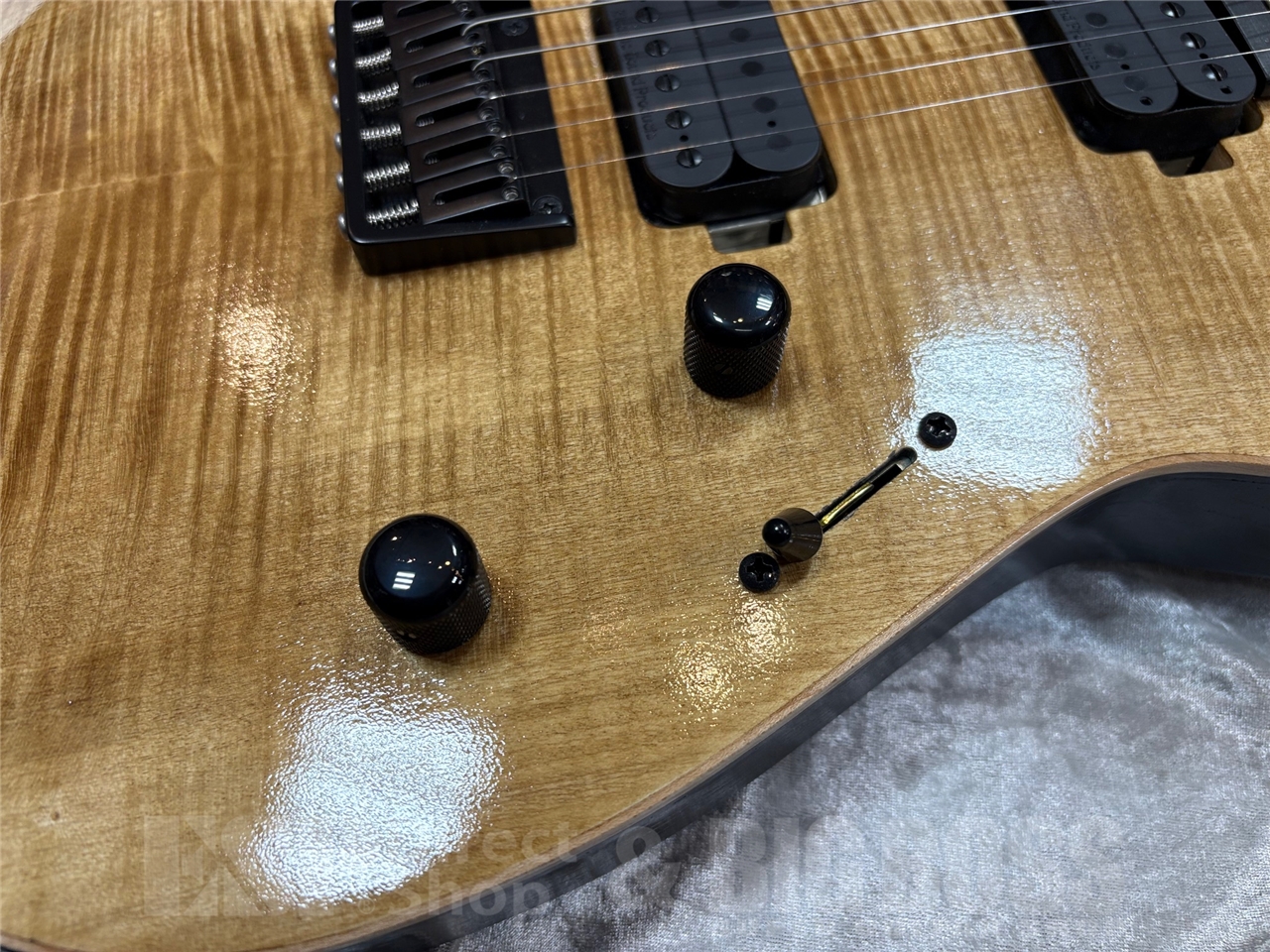 【即納可能】EDWARDS（エドワーズ）E-M-II CTM /Natural  GWS - 5