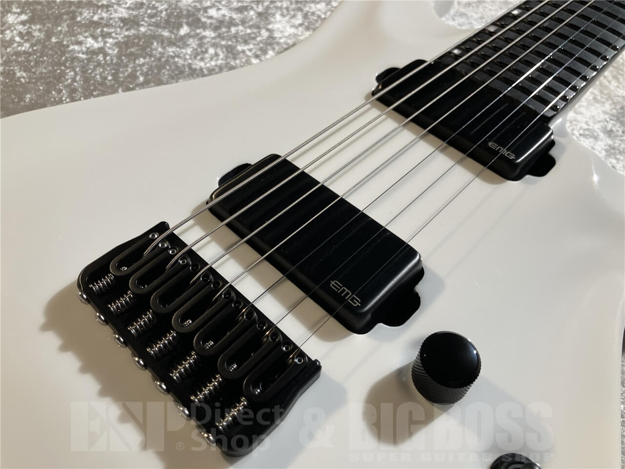 【即納可能】E-II(イーツー) HORIZON NT-7B HS (Snow White) 札幌店 - 3