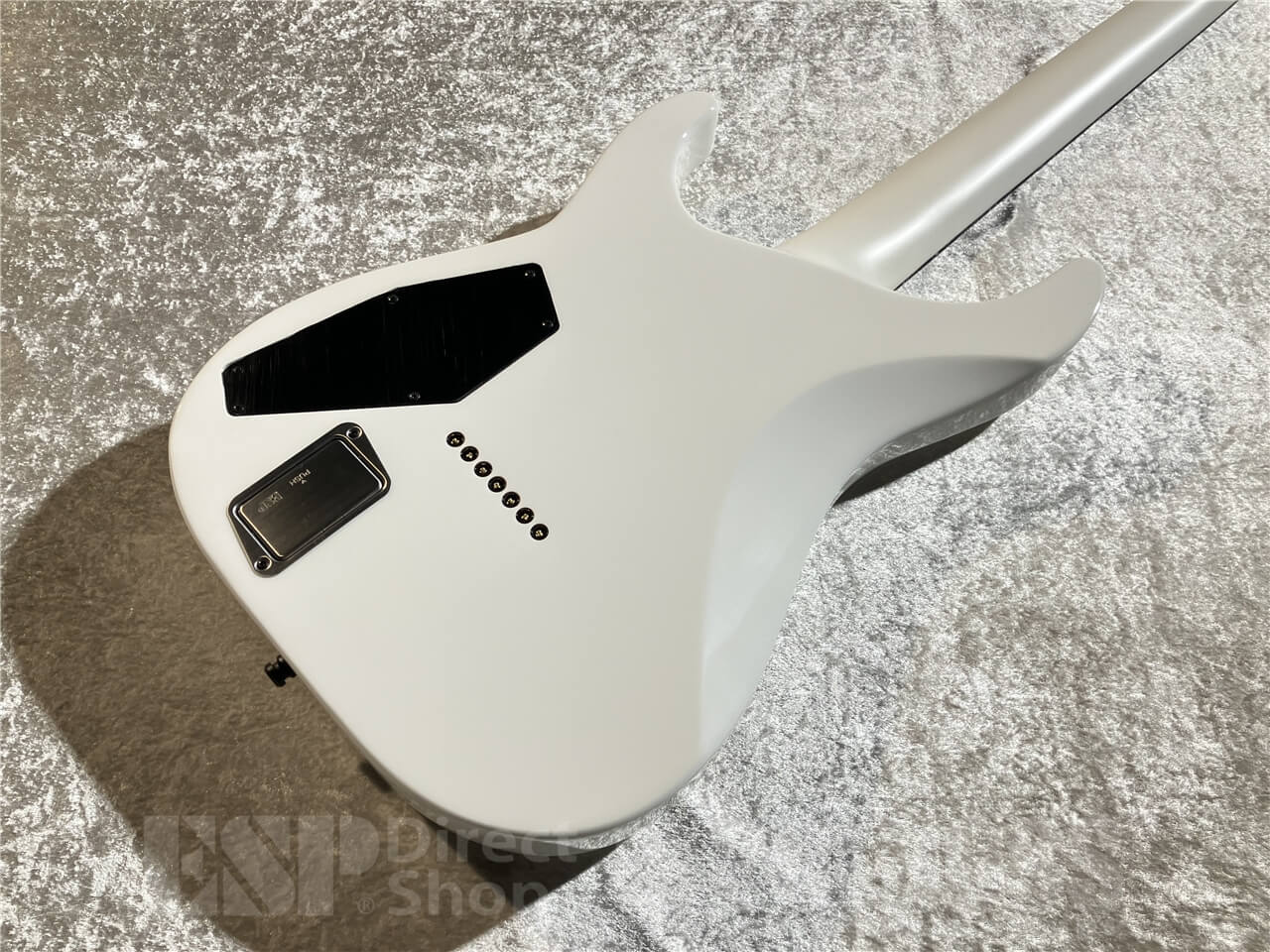 【即納可能】E-II(イーツー) HORIZON NT-7B HS (Snow White) 札幌店 - 7