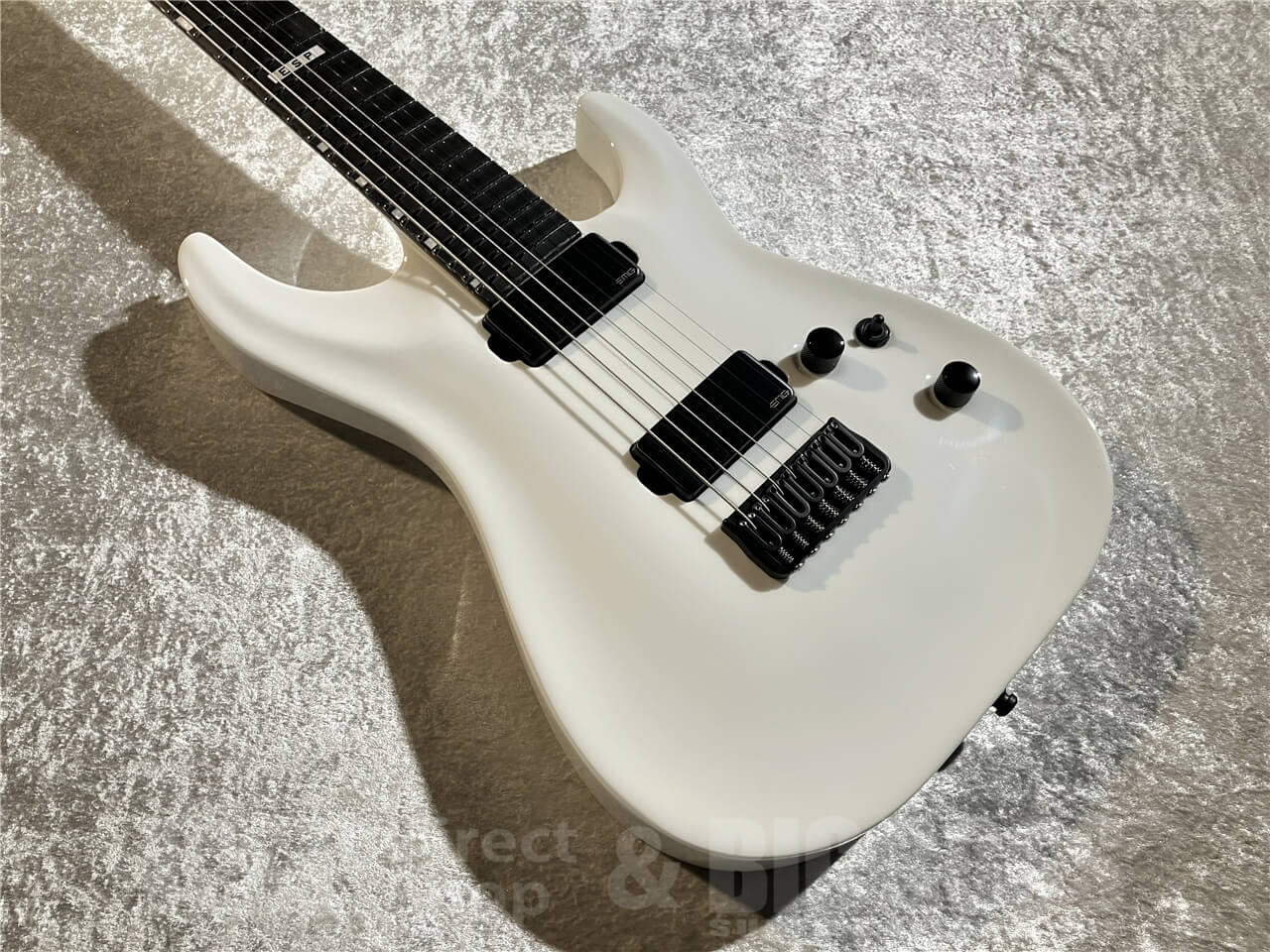 【即納可能】E-II(イーツー) HORIZON NT-7B HS (Snow White) 札幌店 - 10