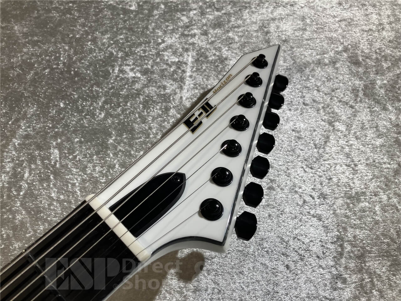 【即納可能】E-II(イーツー) HORIZON NT-7B HS (Snow White) 札幌店 - 5