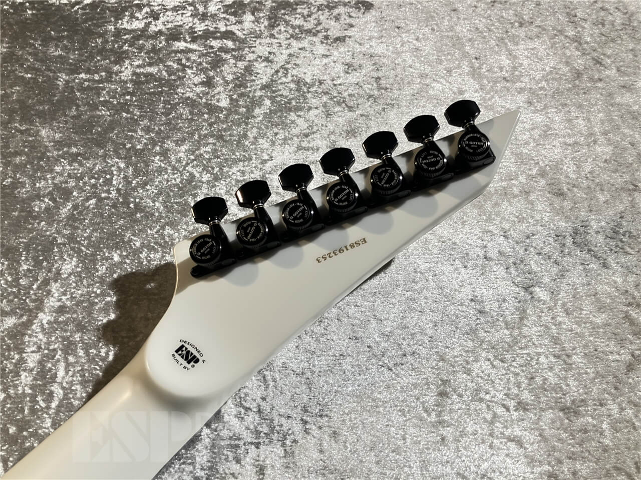 【即納可能】E-II(イーツー) HORIZON NT-7B HS (Snow White) 札幌店 - 8