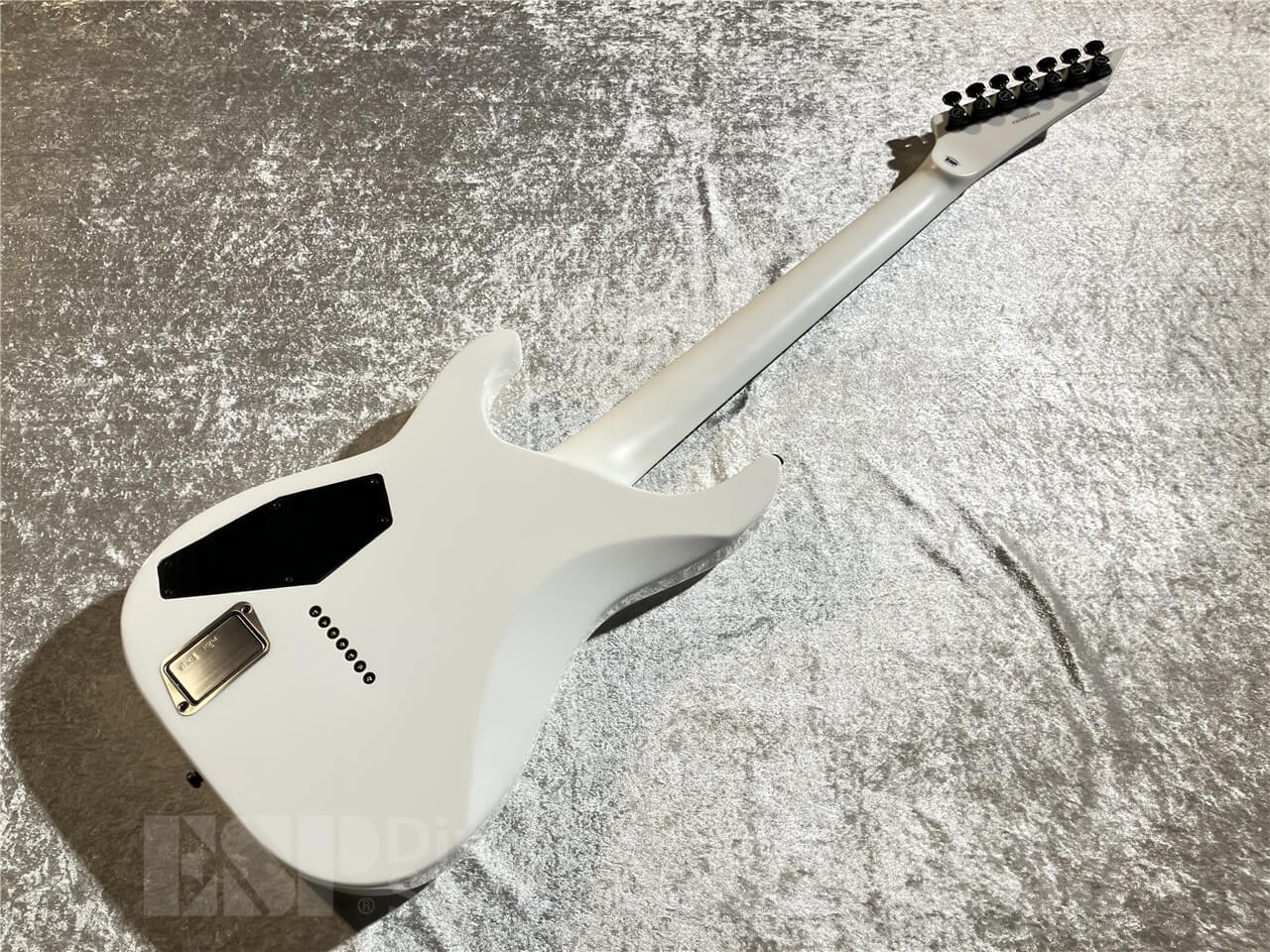 【即納可能】E-II(イーツー) HORIZON NT-7B HS (Snow White) 札幌店 - 6