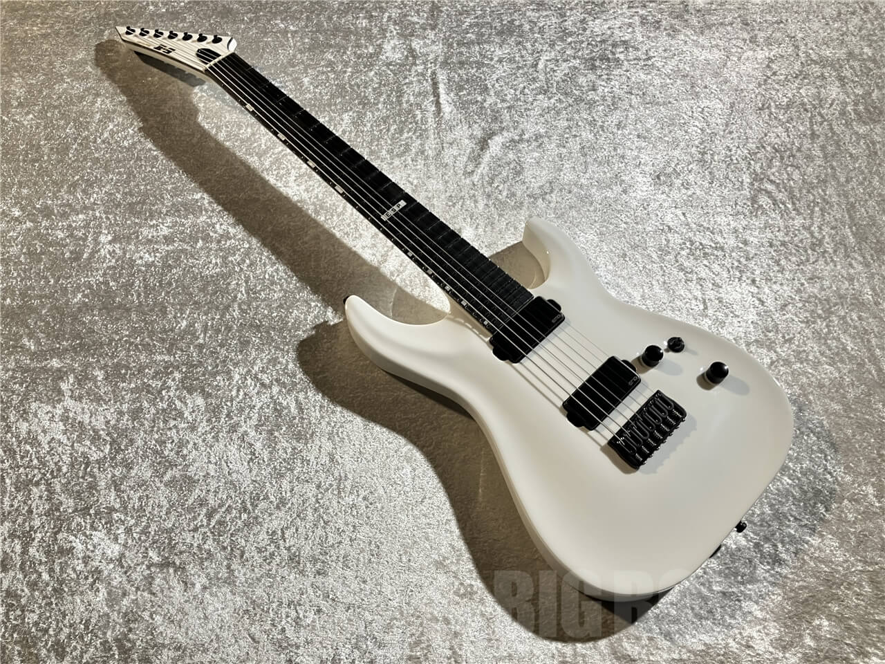 【即納可能】E-II(イーツー) HORIZON NT-7B HS (Snow White) 札幌店 - 9