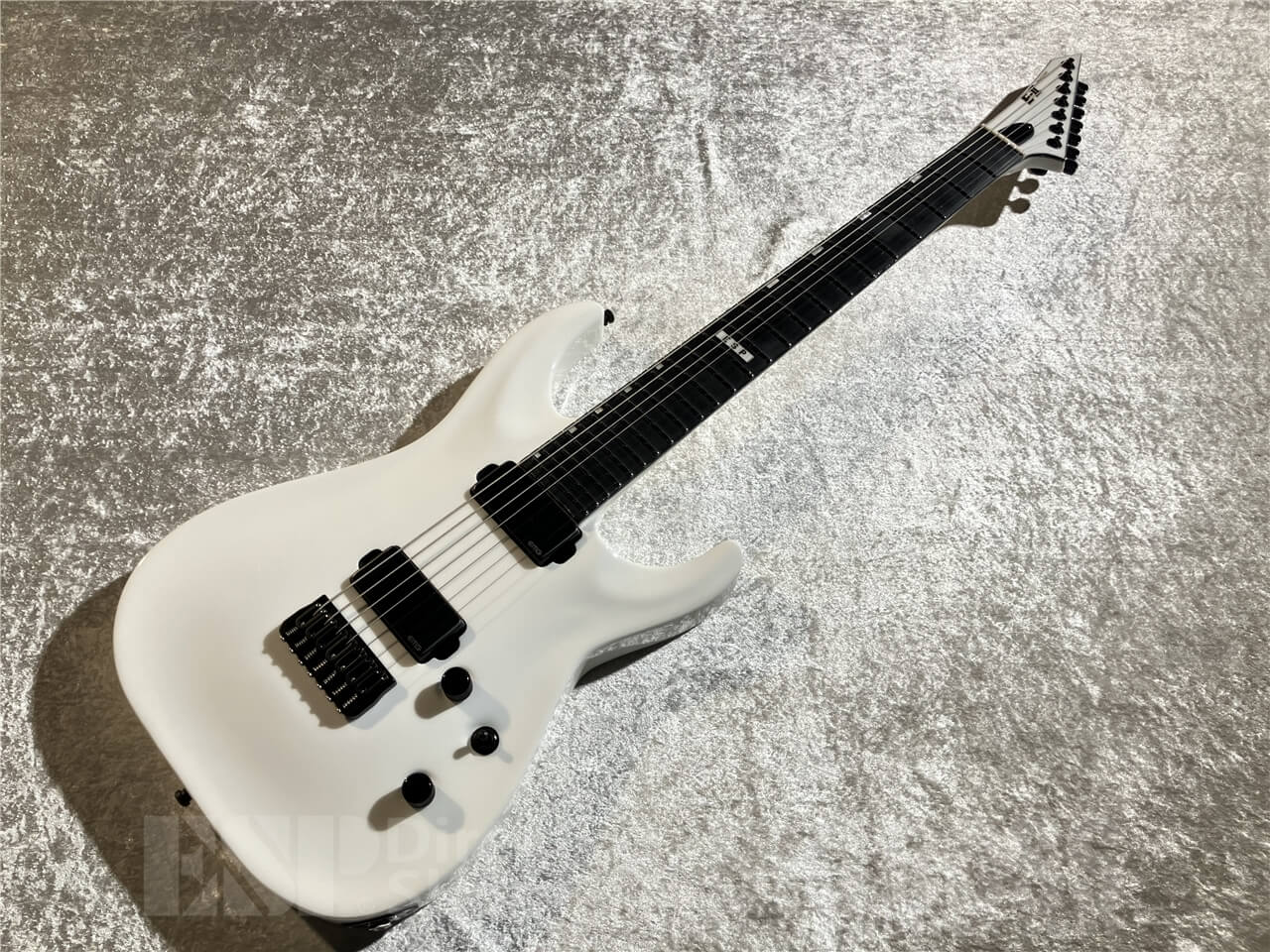 【即納可能】E-II(イーツー) HORIZON NT-7B HS (Snow White) 札幌店