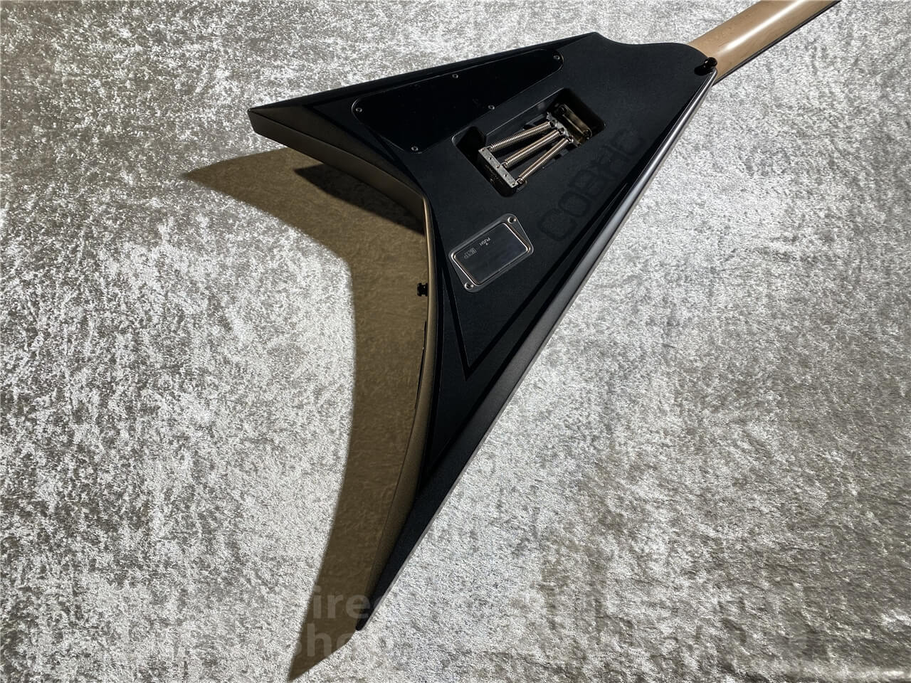 【即納可能】EDWARDS(エドワーズ) E-ALEXI BLACKY (Alexi Laiho Model) 札幌店 - 7