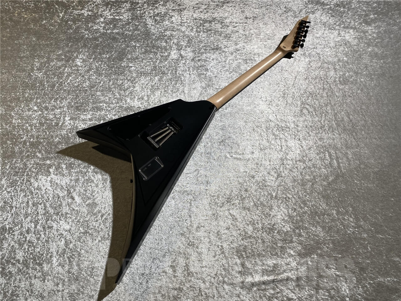 【即納可能】EDWARDS(エドワーズ) E-ALEXI BLACKY (Alexi Laiho Model) 札幌店 - 6