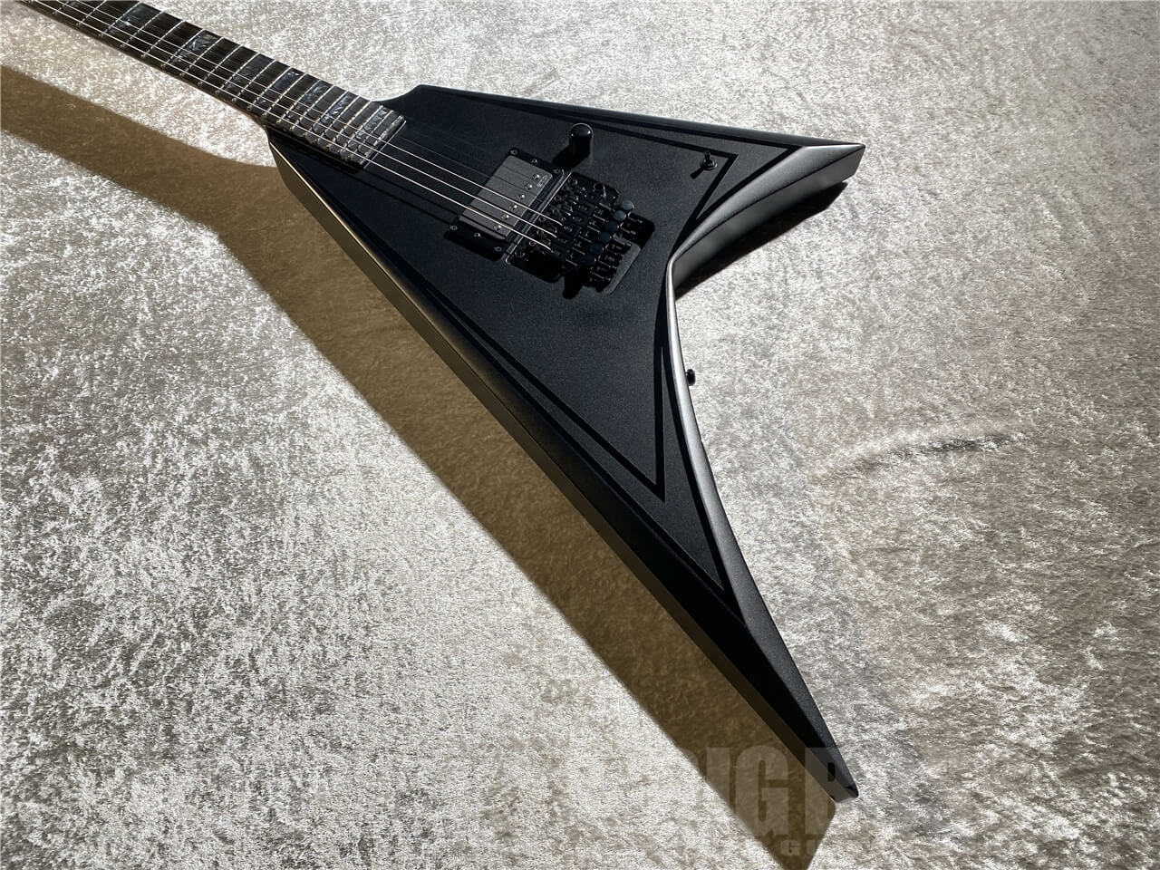 【即納可能】EDWARDS(エドワーズ) E-ALEXI BLACKY (Alexi Laiho Model) 札幌店 - 10