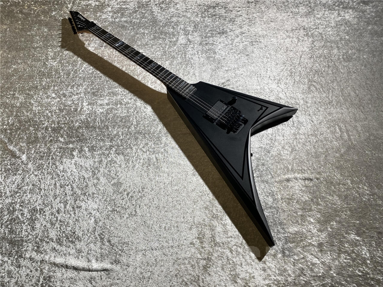 【即納可能】EDWARDS(エドワーズ) E-ALEXI BLACKY (Alexi Laiho Model) 札幌店 - 9