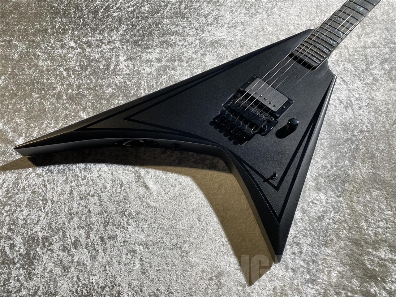 【即納可能】EDWARDS(エドワーズ) E-ALEXI BLACKY (Alexi Laiho Model) 札幌店 - 2