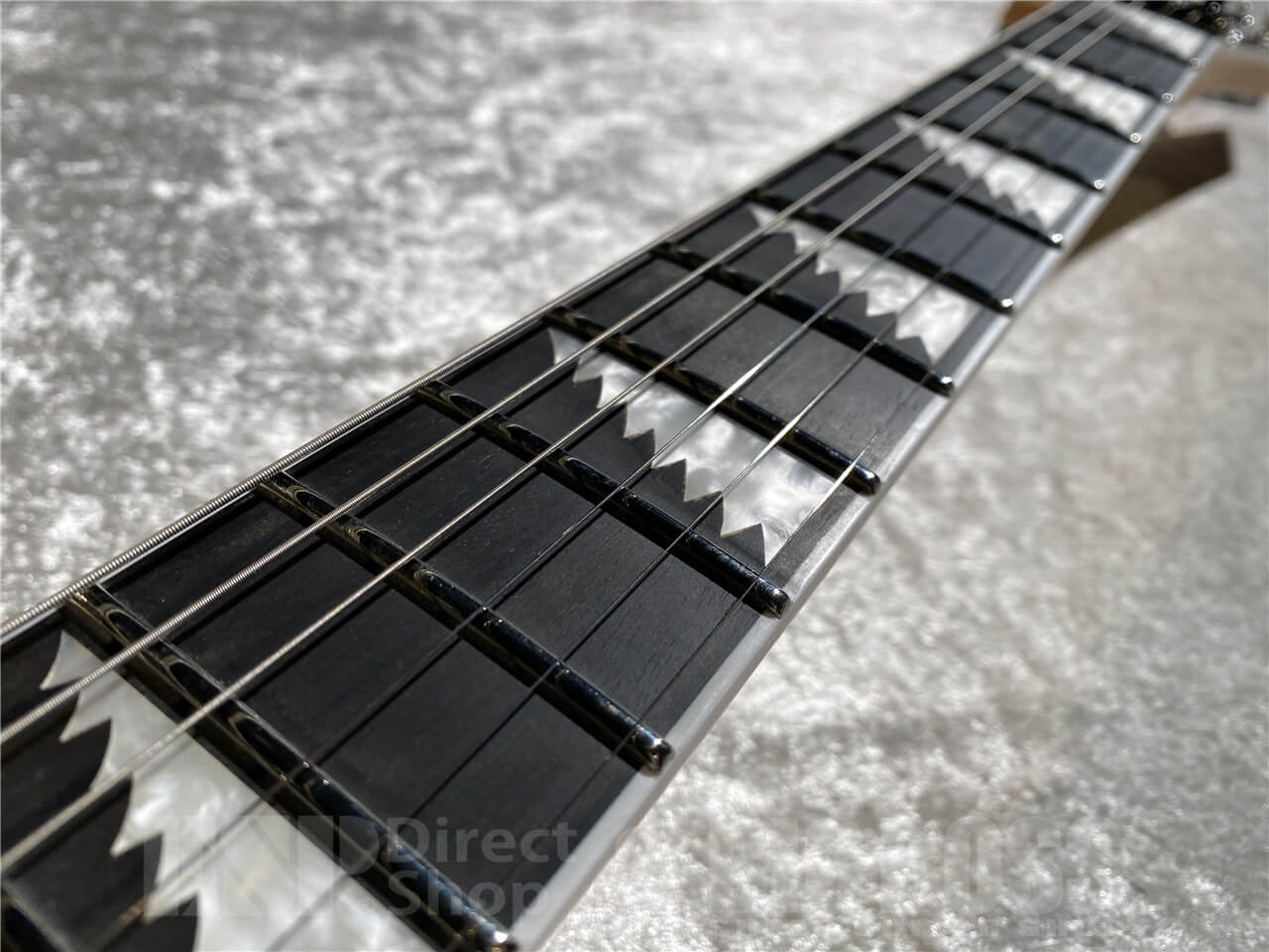 【即納可能】EDWARDS(エドワーズ) E-ALEXI SAWTOOTH (Alexi Laiho Model) 札幌店 - 4