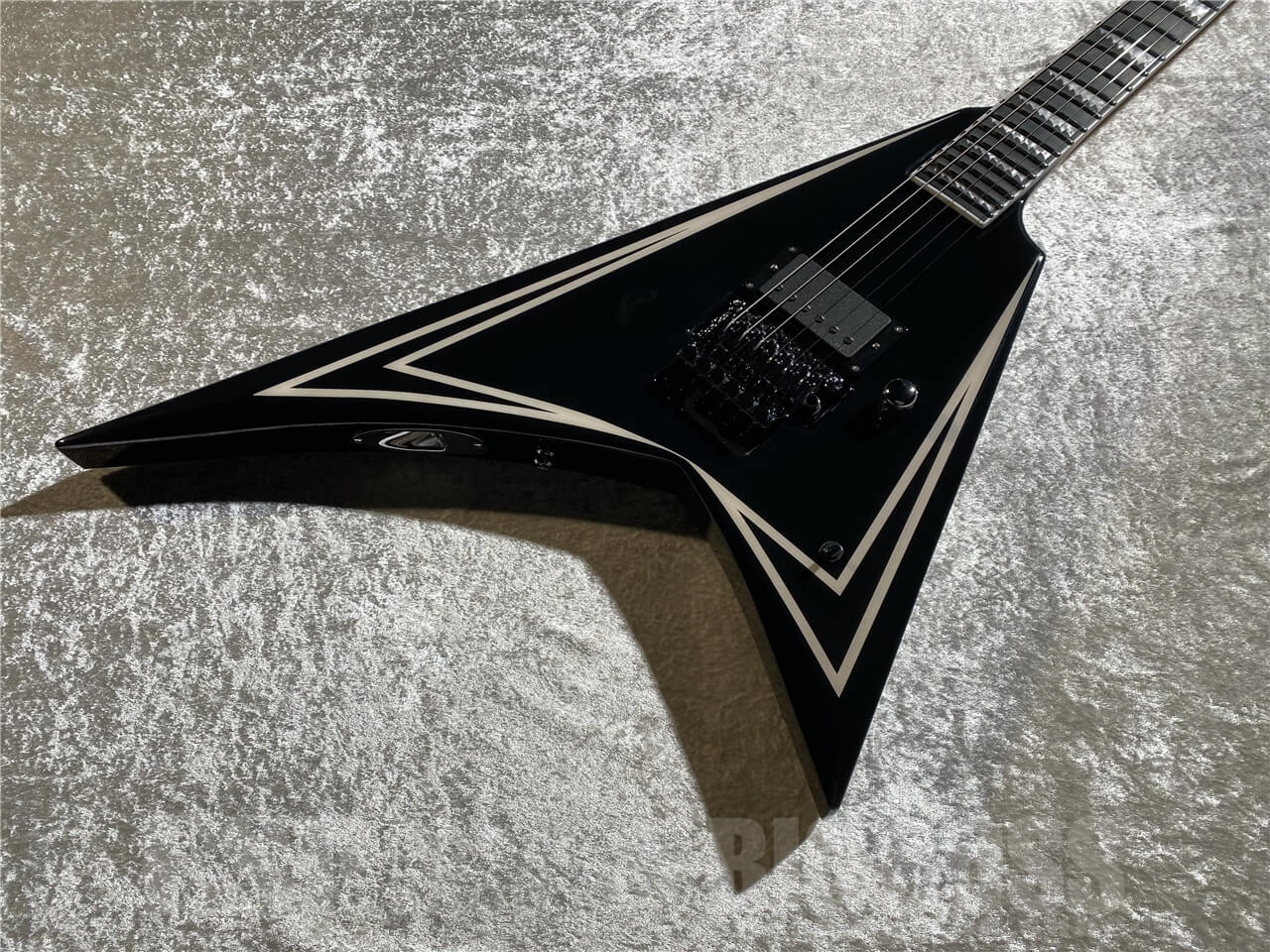 【即納可能】EDWARDS(エドワーズ) E-ALEXI SAWTOOTH (Alexi Laiho Model) 札幌店 - 2