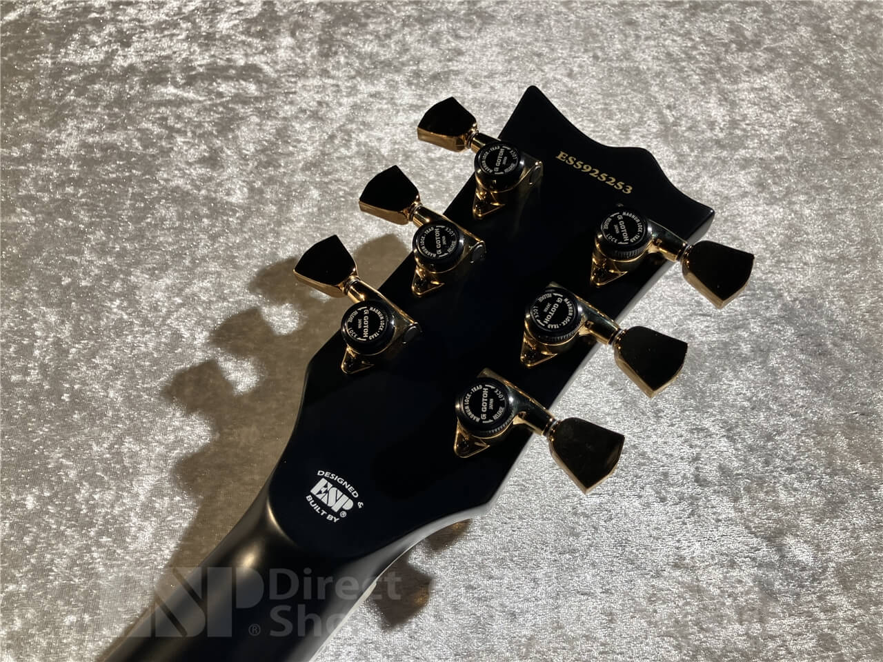 【即納可能】E-II(イーツー) EC FT ET (Black) 札幌店 - 8