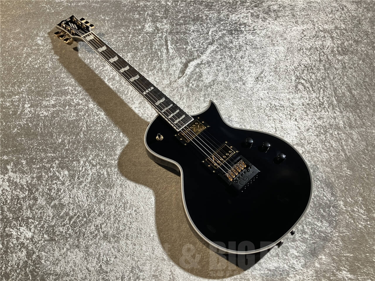 【即納可能】E-II(イーツー) EC FT ET (Black) 札幌店 - 9