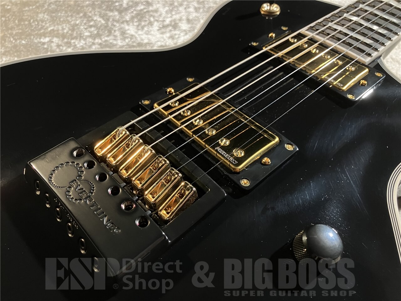 【即納可能】E-II(イーツー) EC FT ET (Black) 札幌店 - 3