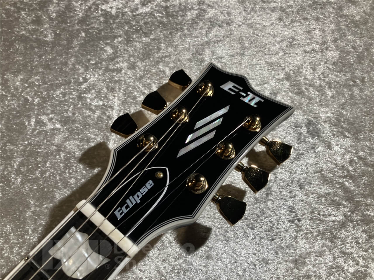 【即納可能】E-II(イーツー) EC FT ET (Black) 札幌店 - 5