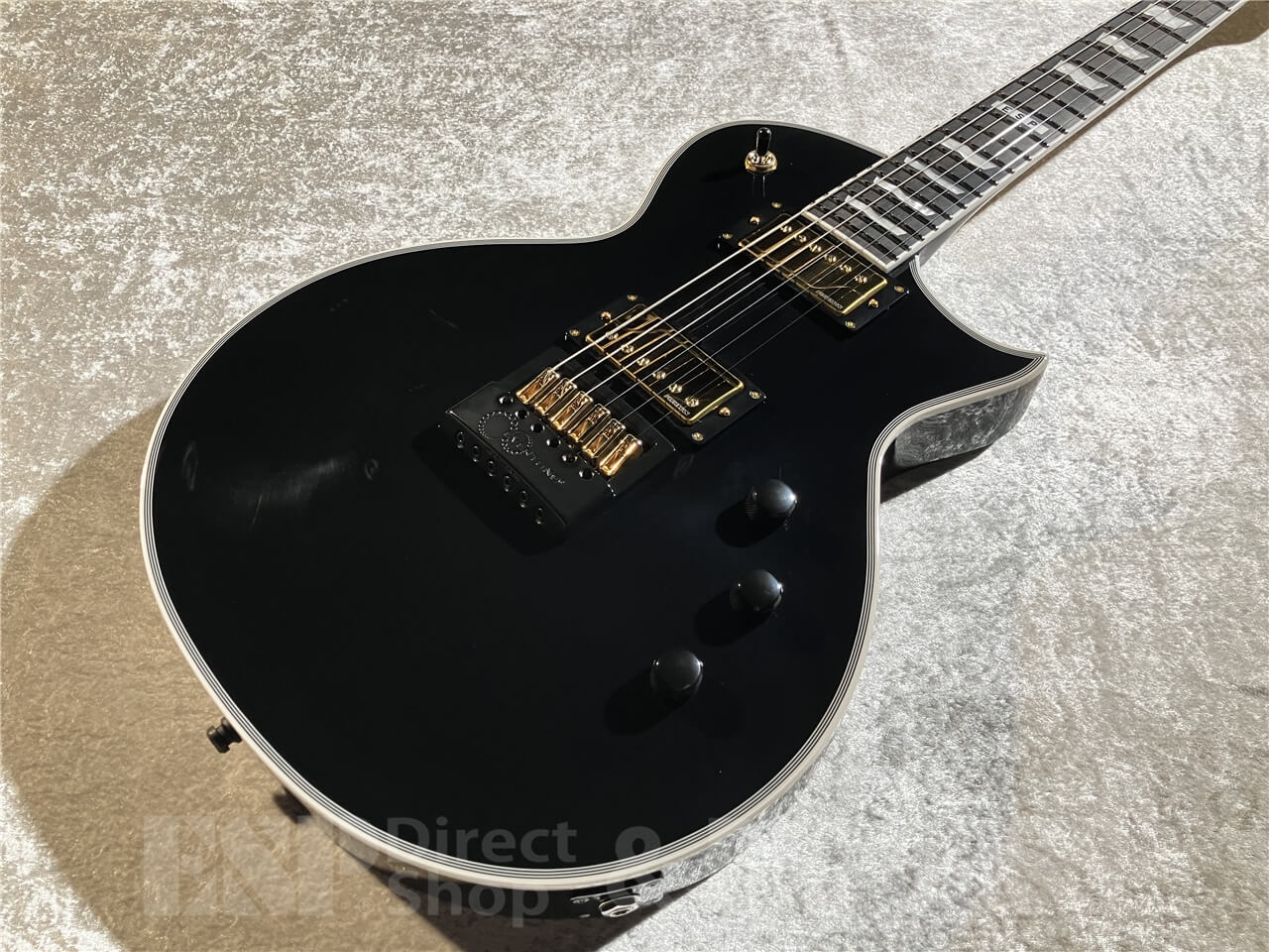 【即納可能】E-II(イーツー) EC FT ET (Black) 札幌店 - 2