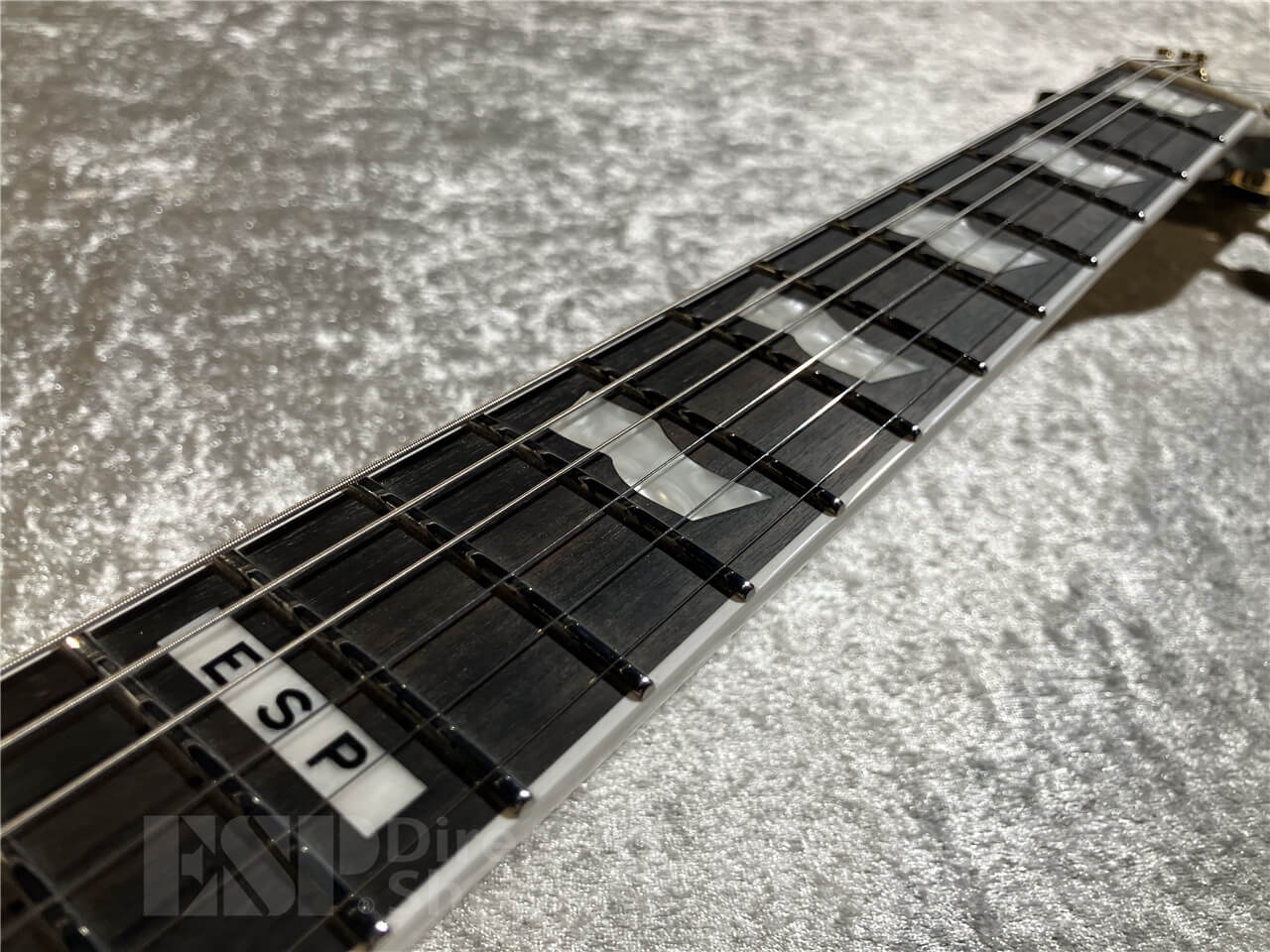 【即納可能】E-II(イーツー) EC FT ET (Black) 札幌店 - 4