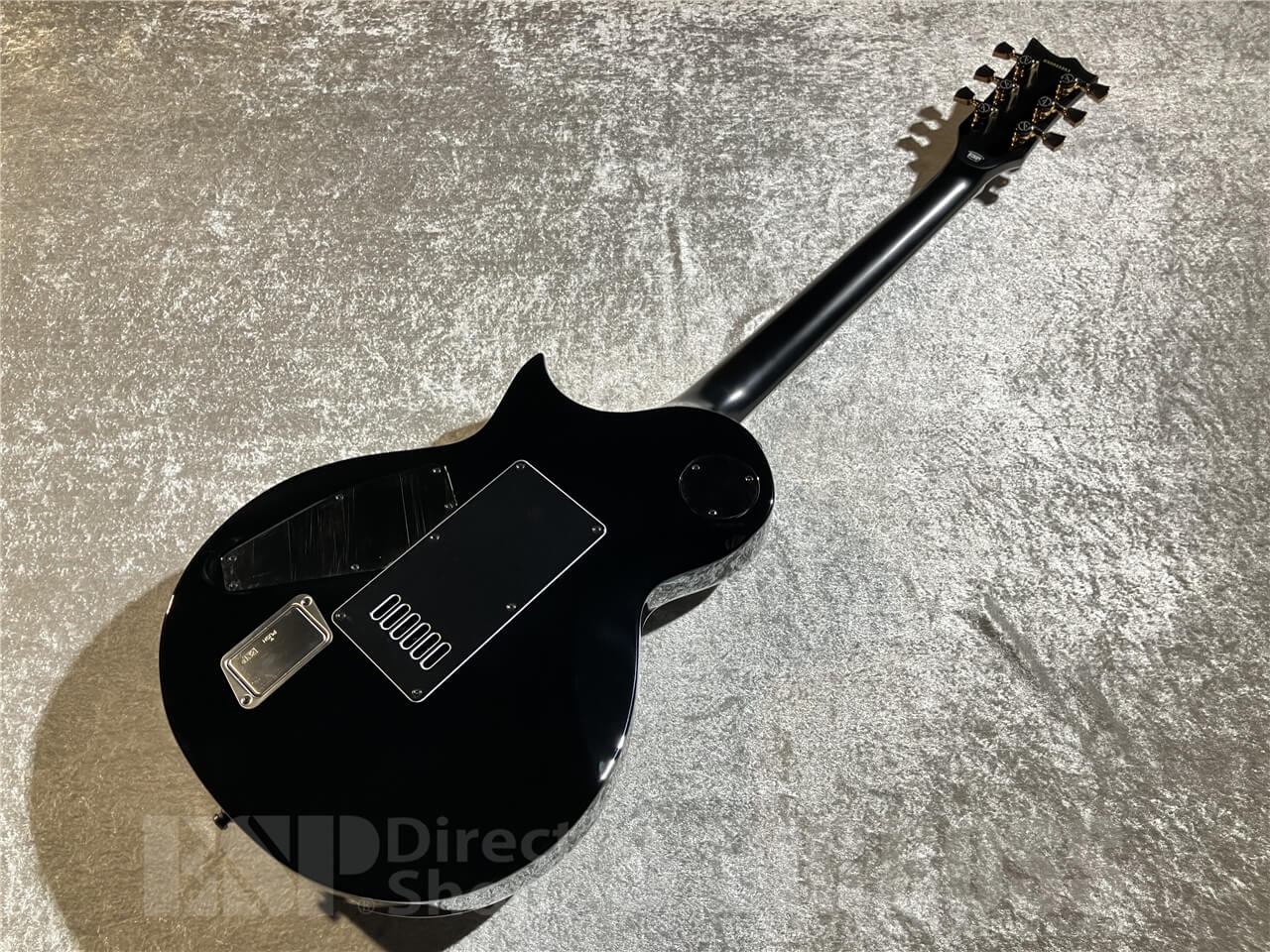 【即納可能】E-II(イーツー) EC FT ET (Black) 札幌店 - 6