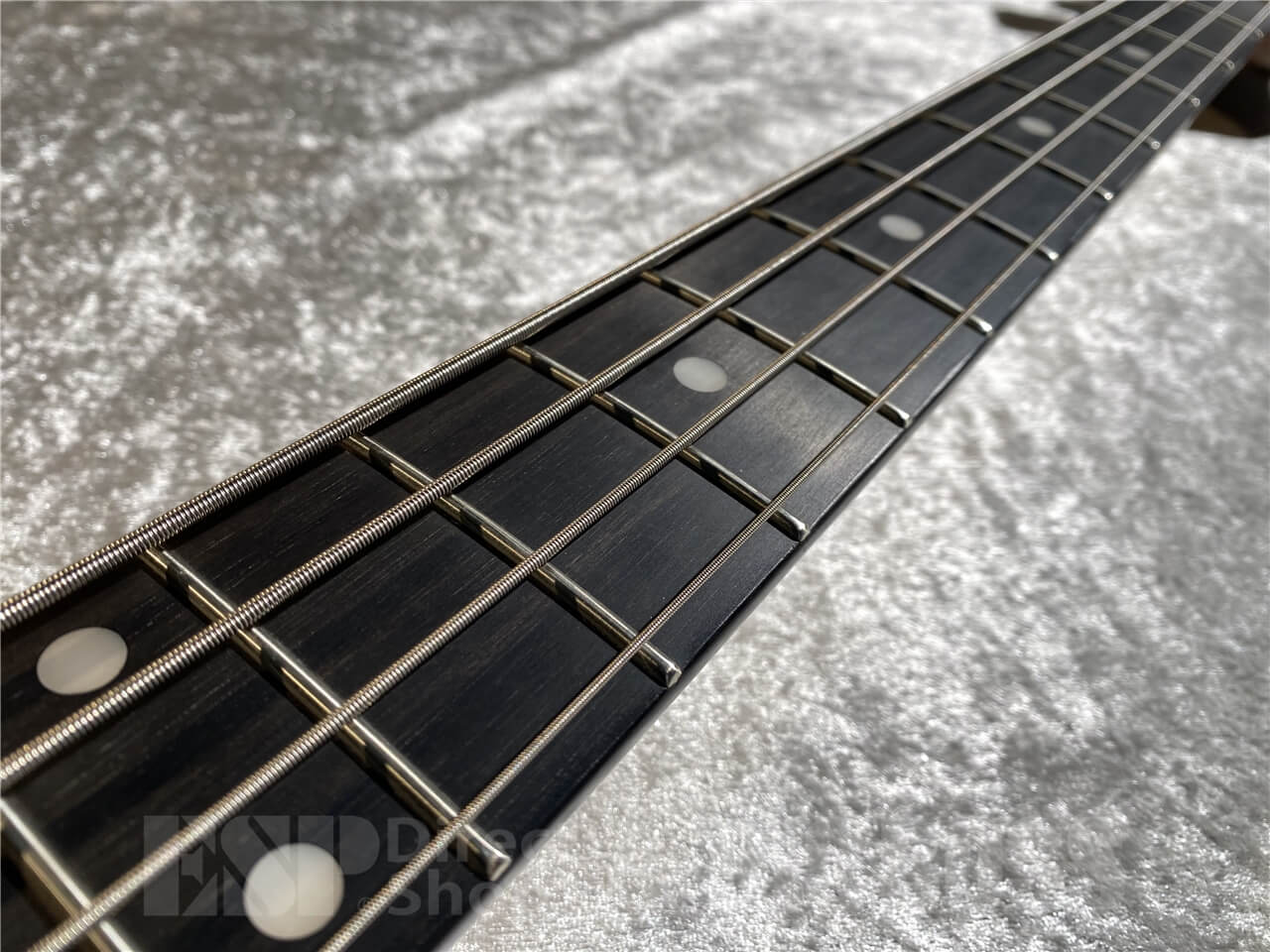 【即納可能】Sterling by MUSIC MAN(スターリンバイミュージックマン) DarkRay (Black) 札幌店 - 4