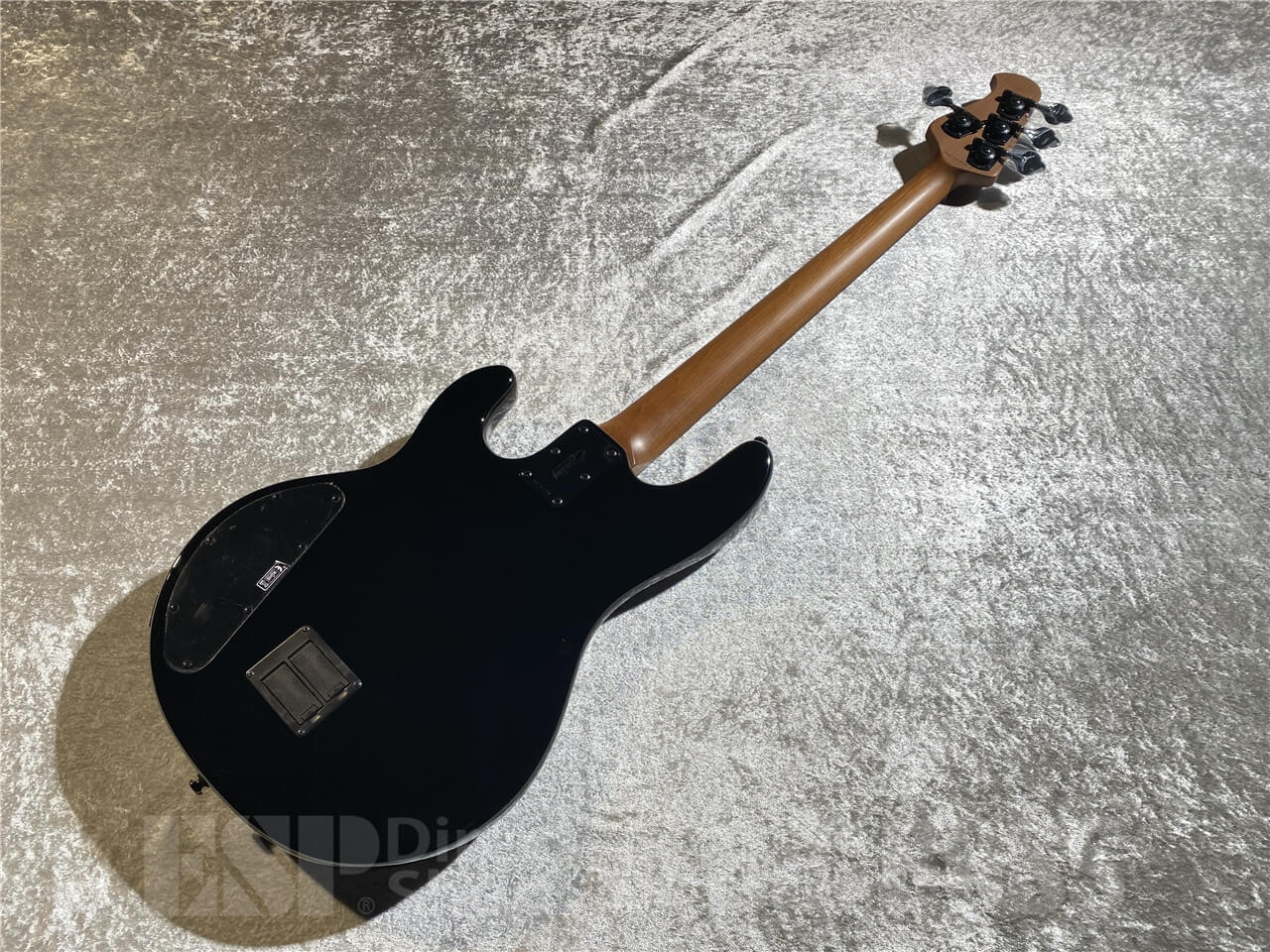 【即納可能】Sterling by MUSIC MAN(スターリンバイミュージックマン) DarkRay (Black) 札幌店 - 6