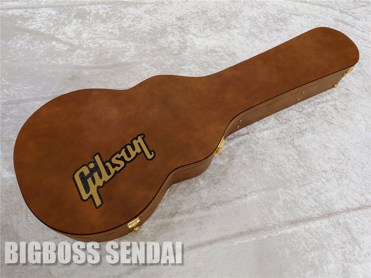 【即納可能】Gibson（ギブソン）Les Paul Standard '50s P90 / Tobacco Burst 仙台店