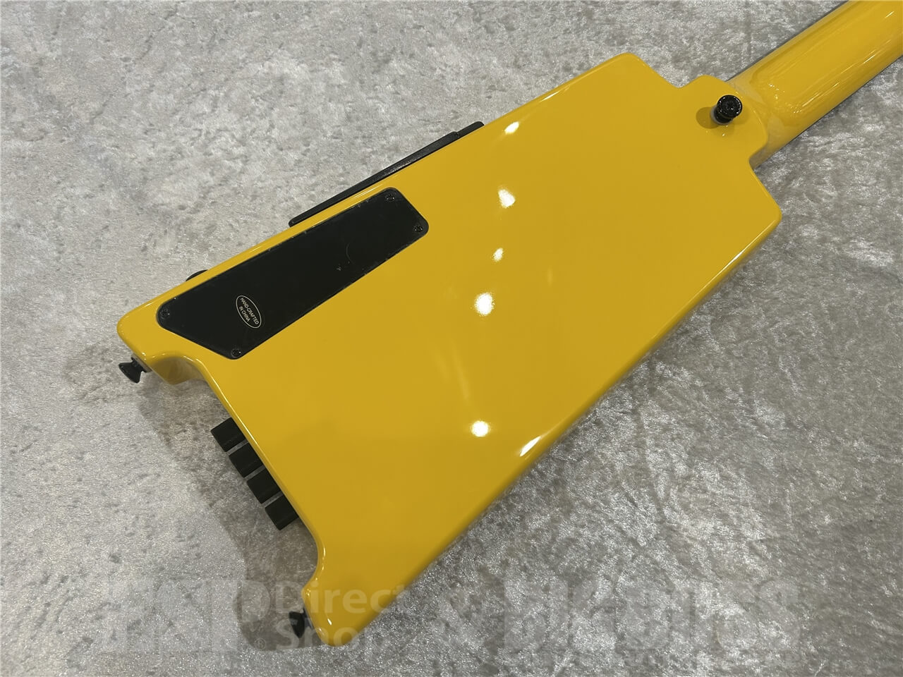 【即納可能/お客様委託品】 Spirit (スピリット) XT-2 / Hot Rod Yellow 仙台店 - 7