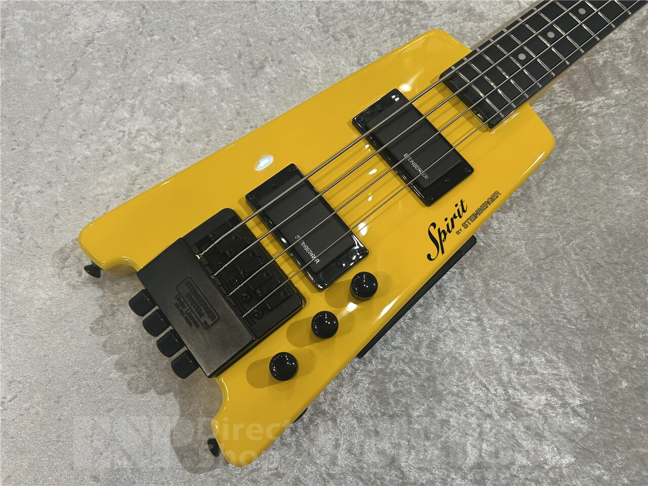 【即納可能/お客様委託品】 Spirit (スピリット) XT-2 / Hot Rod Yellow 仙台店 - 2