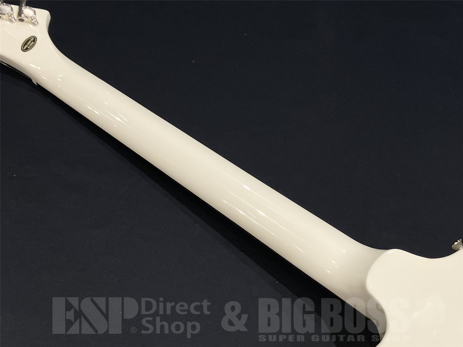 【即納可能】Epiphone(エピフォン) Explorer 80s EMG / Classic White 京都店 - 10