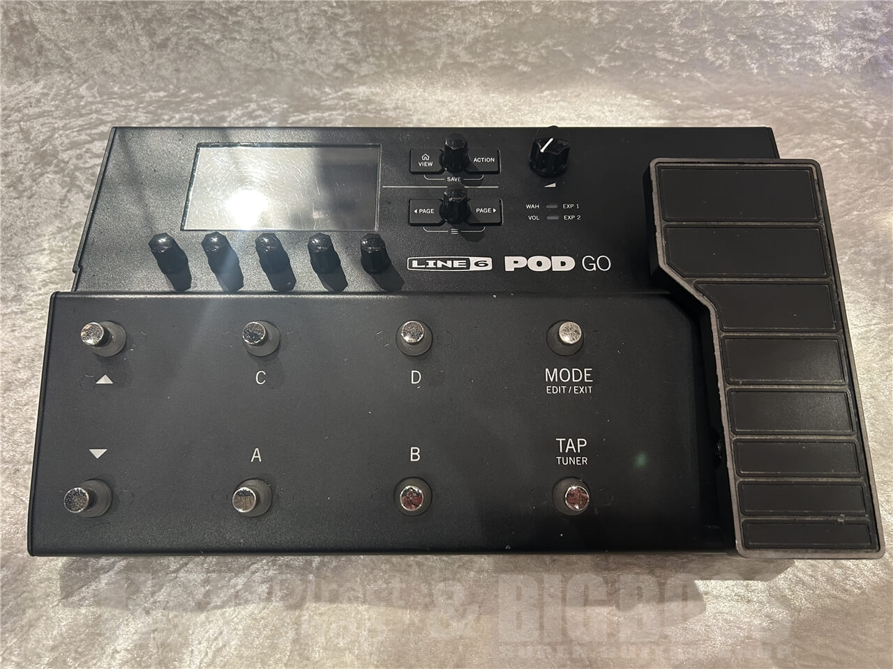 【即納可能/お客様委託品】 LINE 6 (ラインシックス) POD Go 仙台店 - 2