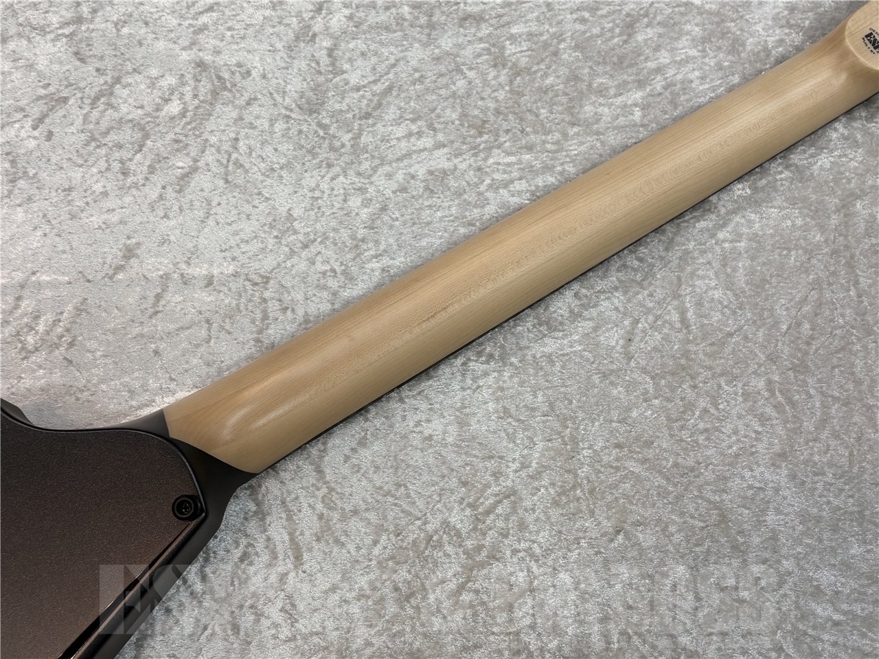 【即納可能】EDWARDS(エドワーズ) E-ALEXI BLACKY (BODOM AFTER MIDNIGHT/Alexi Laihoモデル) 広島店 - 7