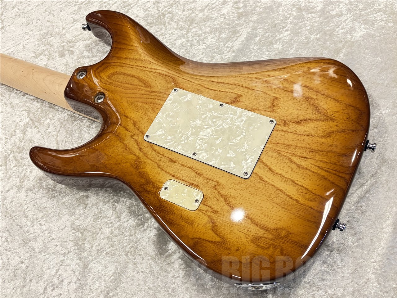 【即納可能/USED】Tom Anderson（トムアンダーソン）The Classic（Natural Autumn Burst）　名古屋店 - 8