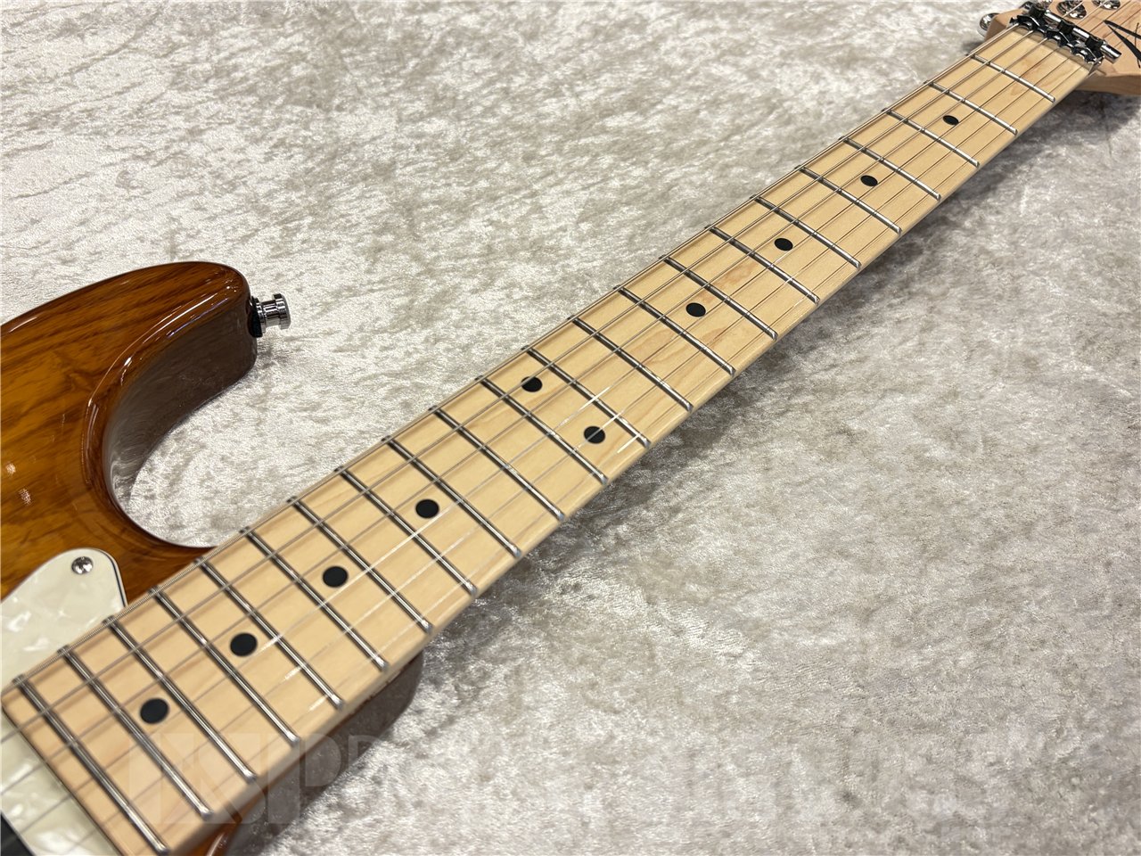 【即納可能/USED】Tom Anderson（トムアンダーソン）The Classic（Natural Autumn Burst）　名古屋店 - 4