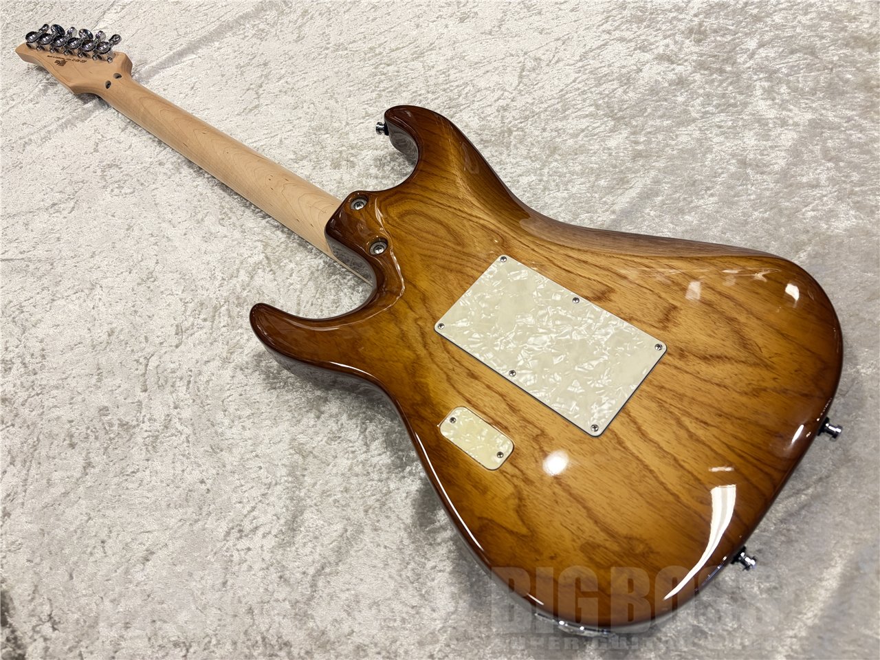 【即納可能/USED】Tom Anderson（トムアンダーソン）The Classic（Natural Autumn Burst）　名古屋店 - 7