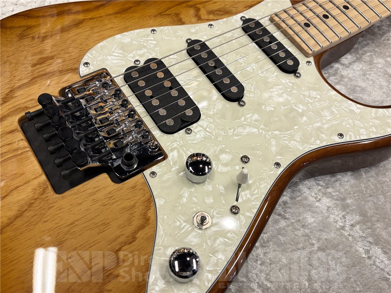 【即納可能/USED】Tom Anderson（トムアンダーソン）The Classic（Natural Autumn Burst）　名古屋店 - 3