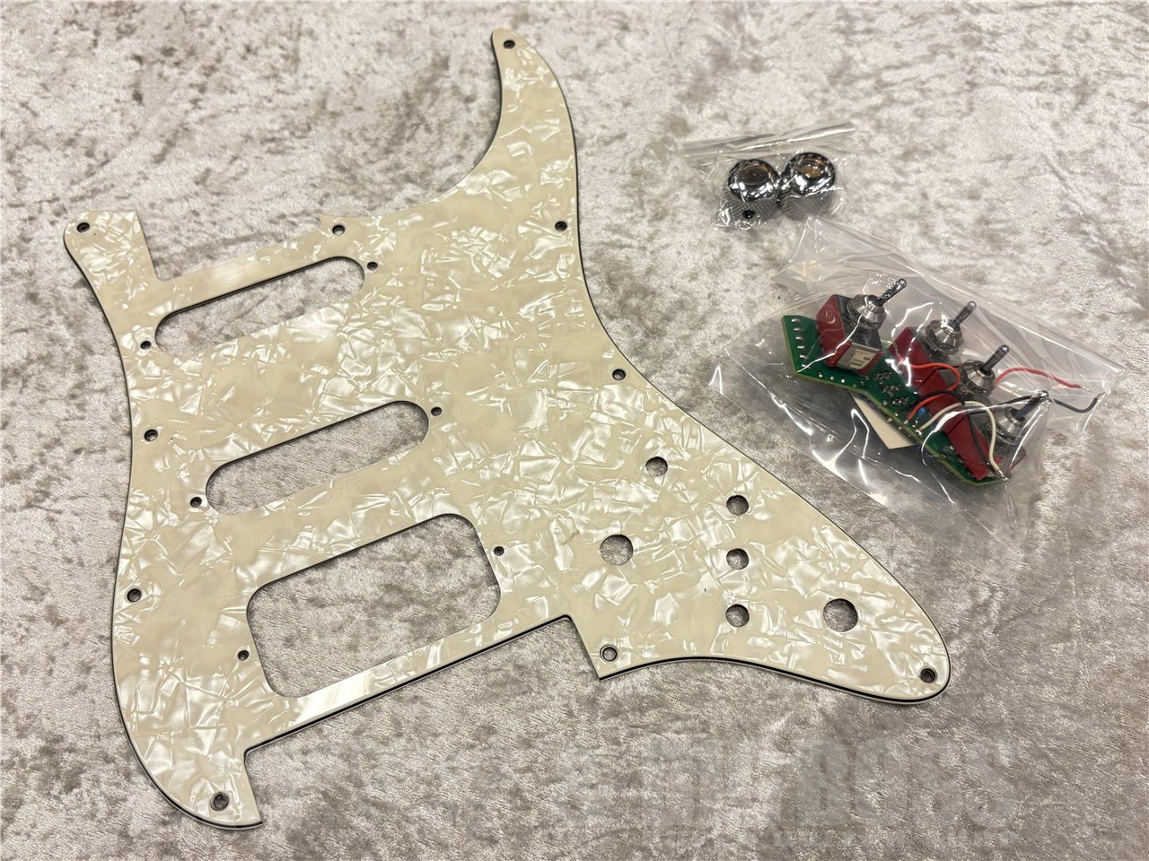 【即納可能/USED】Tom Anderson（トムアンダーソン）The Classic（Natural Autumn Burst）　名古屋店 - 11