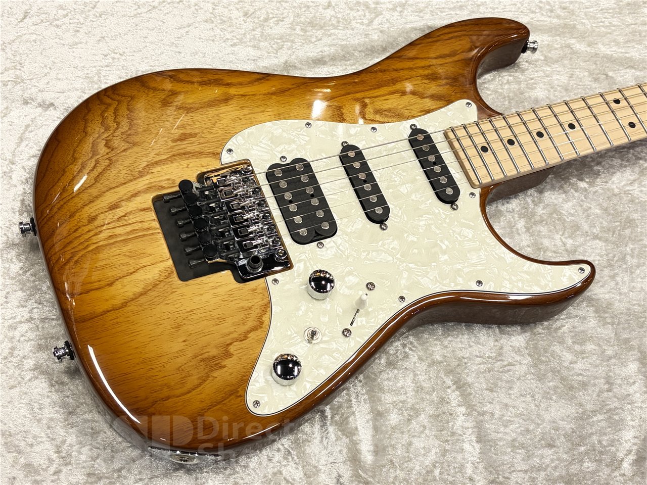 【即納可能/USED】Tom Anderson（トムアンダーソン）The Classic（Natural Autumn Burst）　名古屋店 - 2