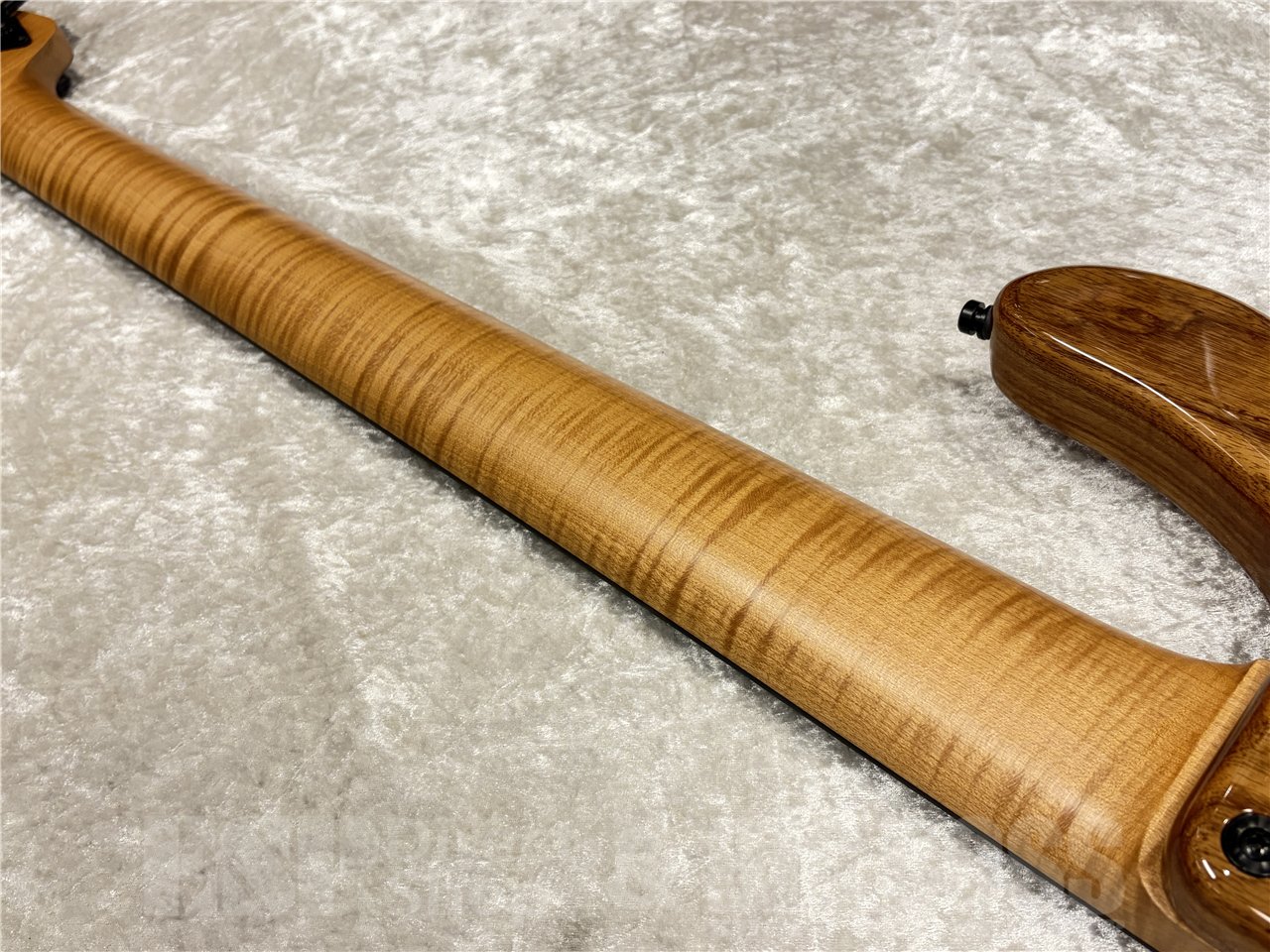 【即納可能】Sadowsky（サドウスキー）MasterBuilt,24-Fret Modern Bass, 5-String, 2025 Limited Edition（Natural Transparent High Polish）　名古屋店 - 10