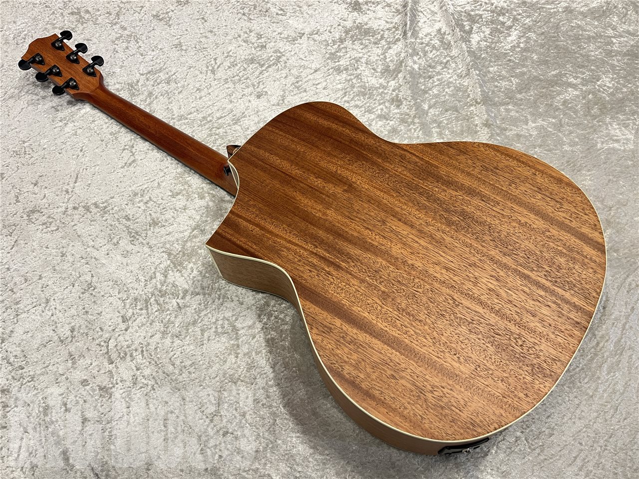 【即納可能】Bromo Guitars（ブロモギターズ）BAA4CE（Natural）　名古屋店