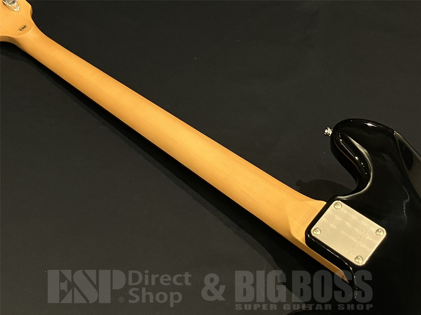 【即納可能】EDWARDS E-GARAGE LTD / Black(Hi-STANDARD Akihiro Nambaモデル)京都店 - 10